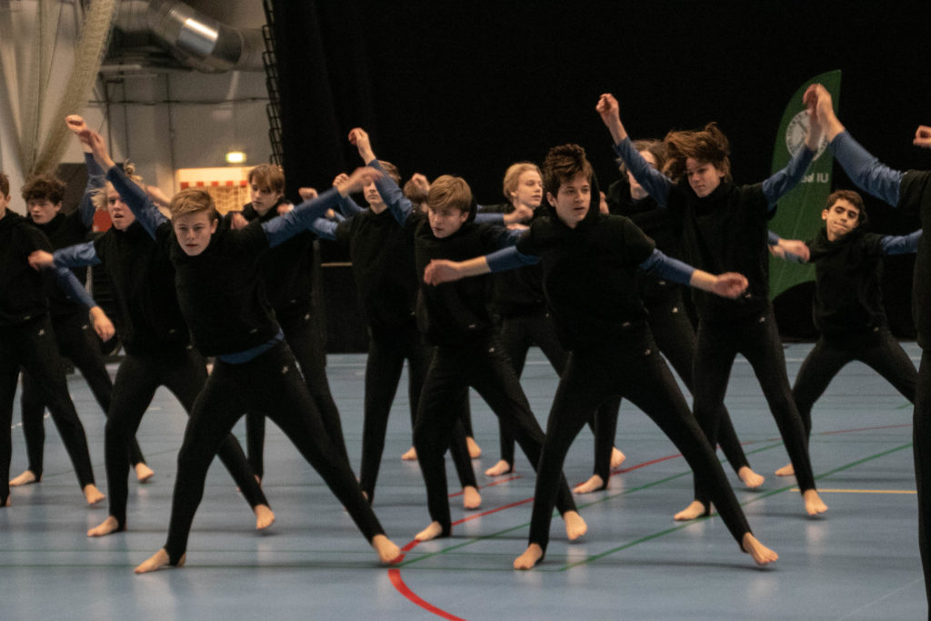 Livsglæde © SønderborgNYT