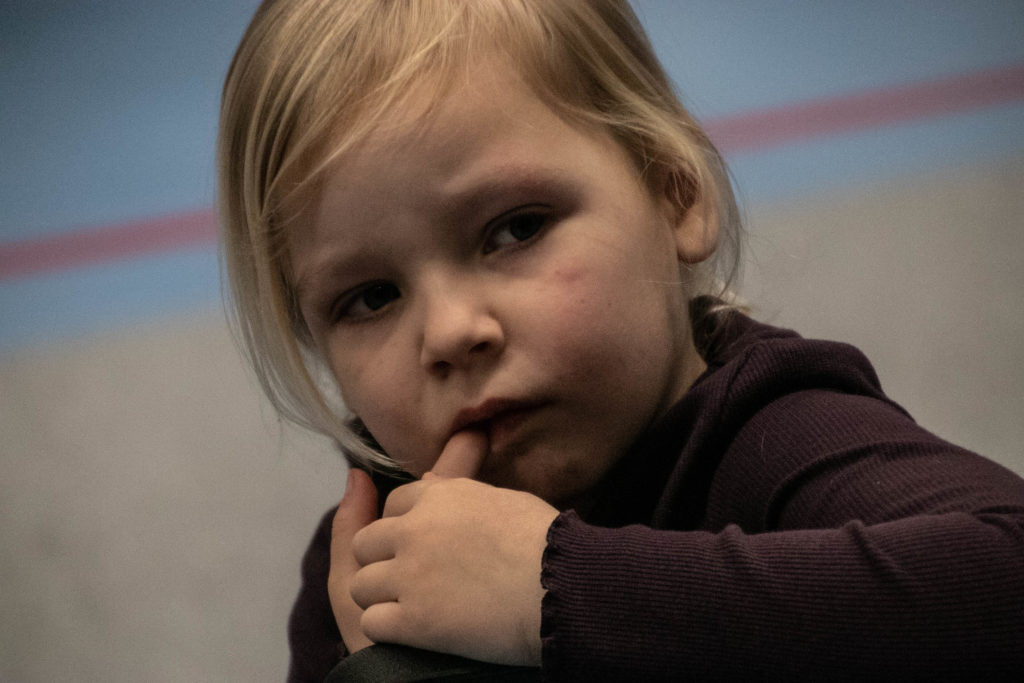 Livsglæde © SønderborgNYT