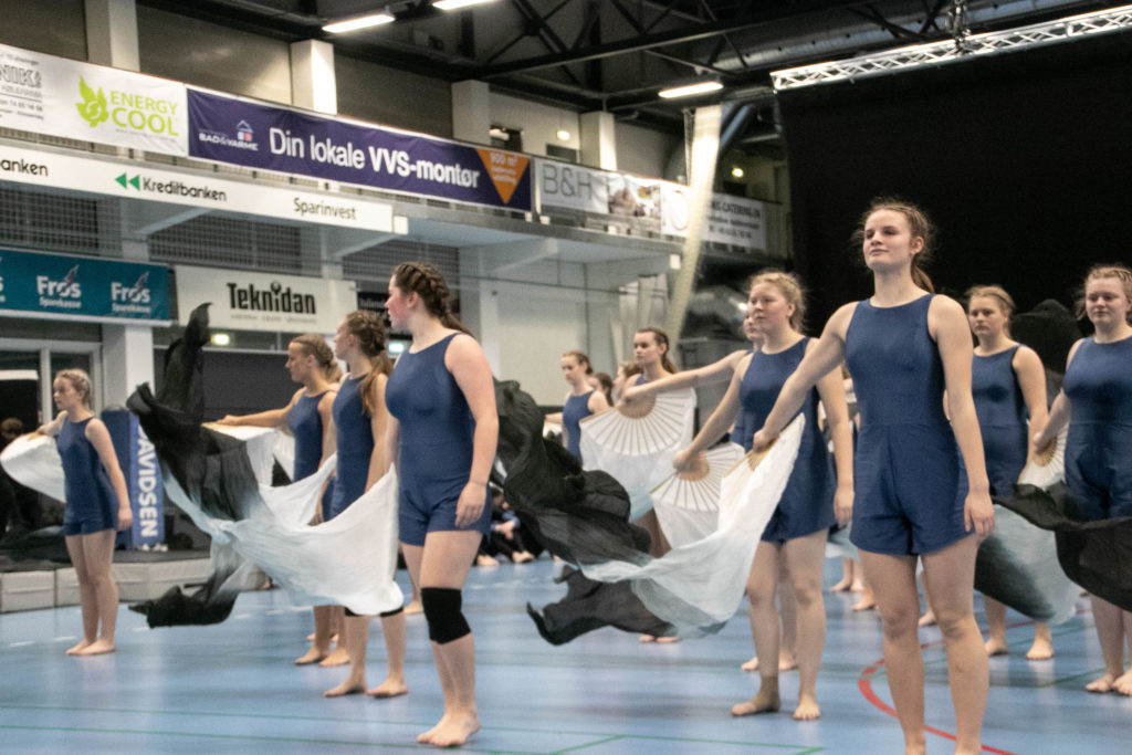 Livsglæde © SønderborgNYT