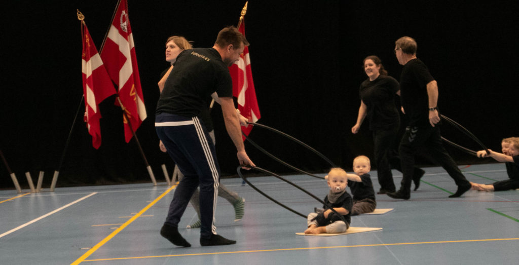 Livsglæde © SønderborgNYT