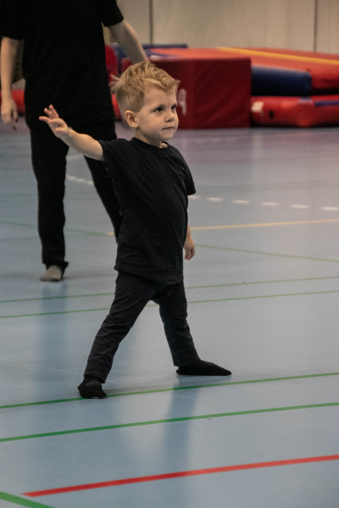 Livsglæde © SønderborgNYT