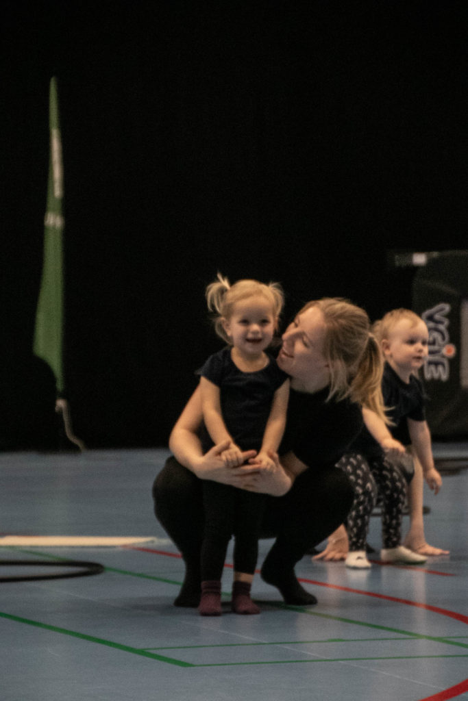 Livsglæde © SønderborgNYT