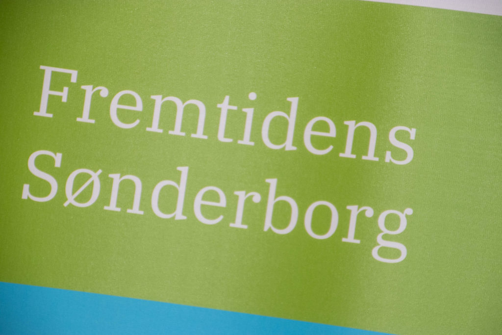 Erhvervstræf © SønderborgNYT