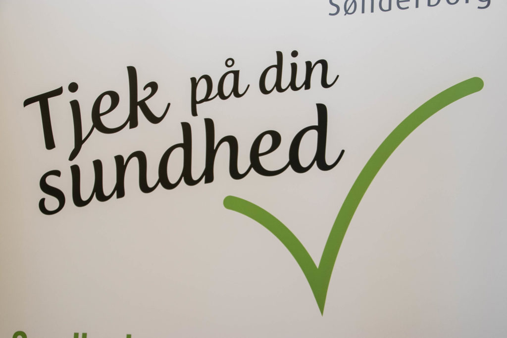 Erhvervstræf © SønderborgNYT