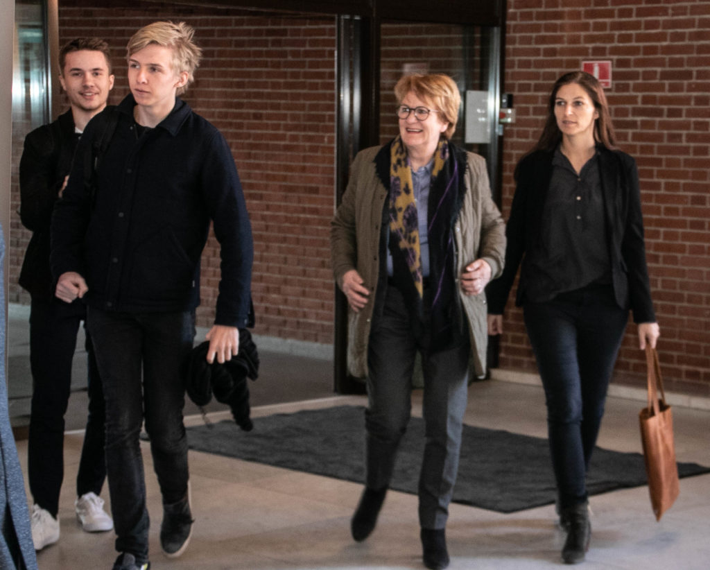 Erhvervstræf © SønderborgNYT