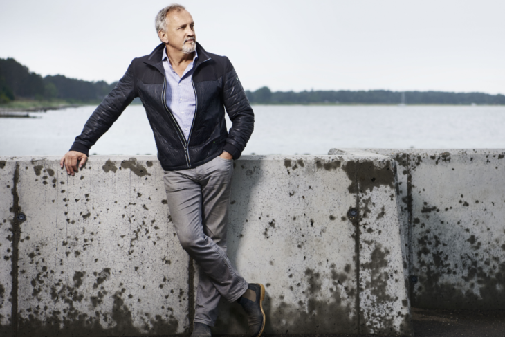 Foto: Robin Skjoldborg