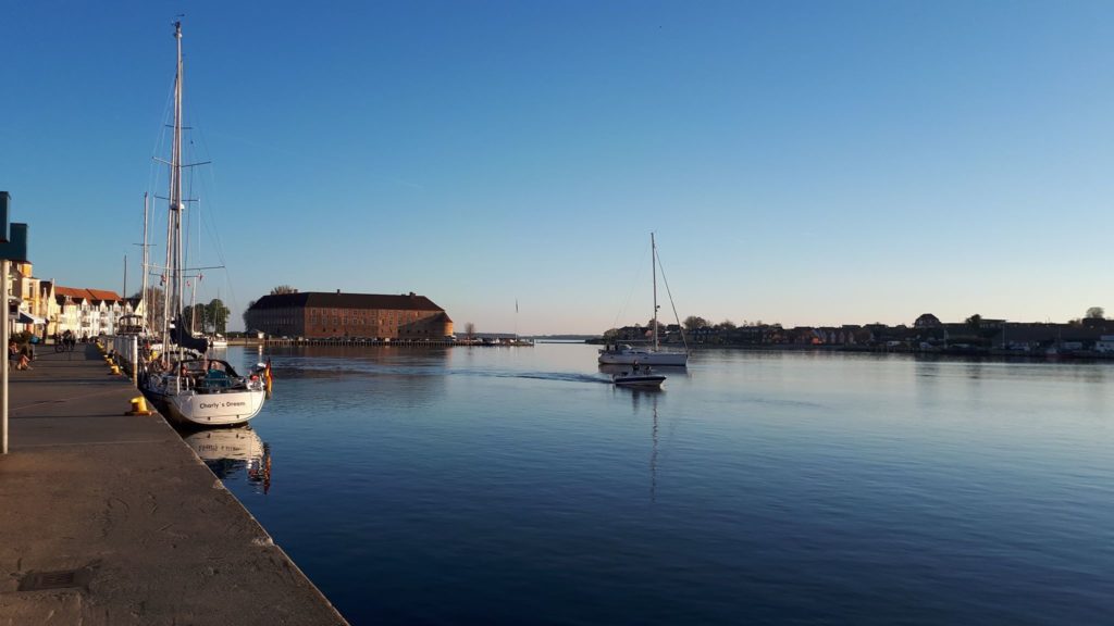 Ved vandet © SønderborgNYT