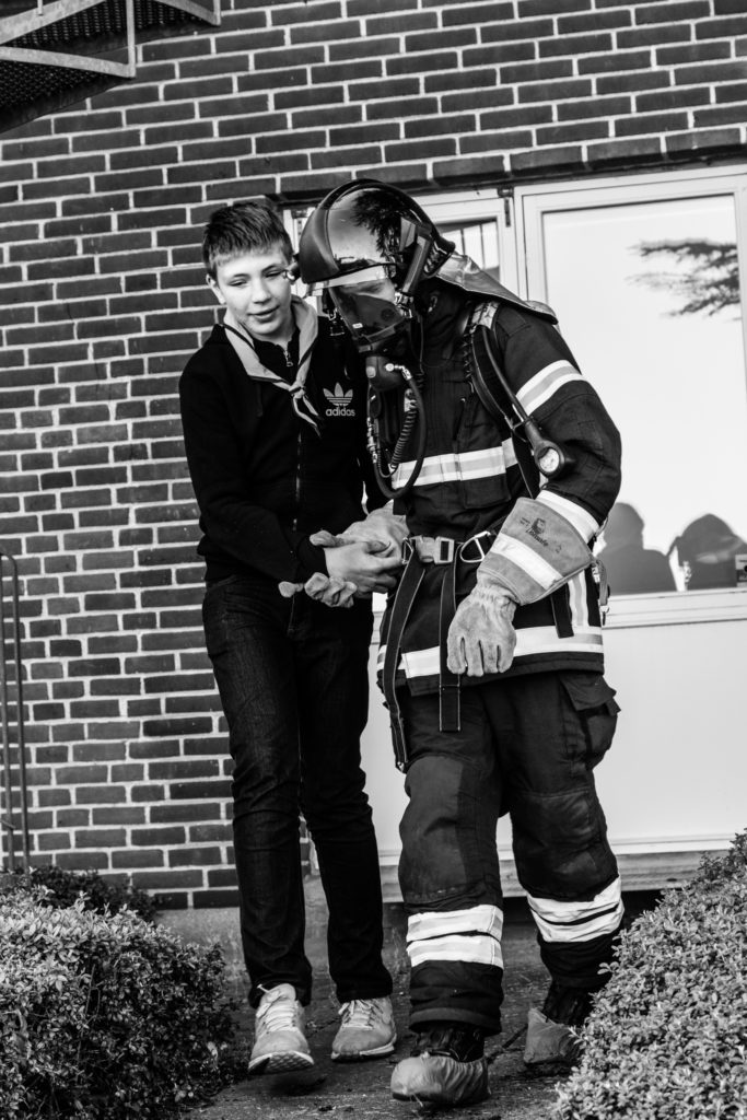 Bachs Foto