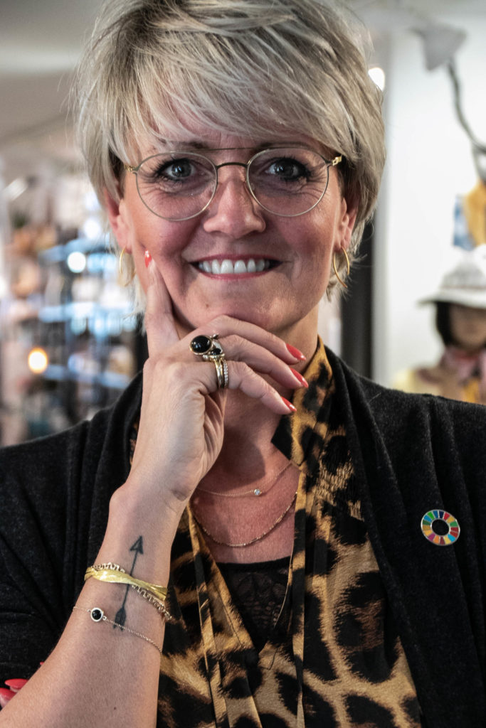 Huset Torré © SønderborgNYT