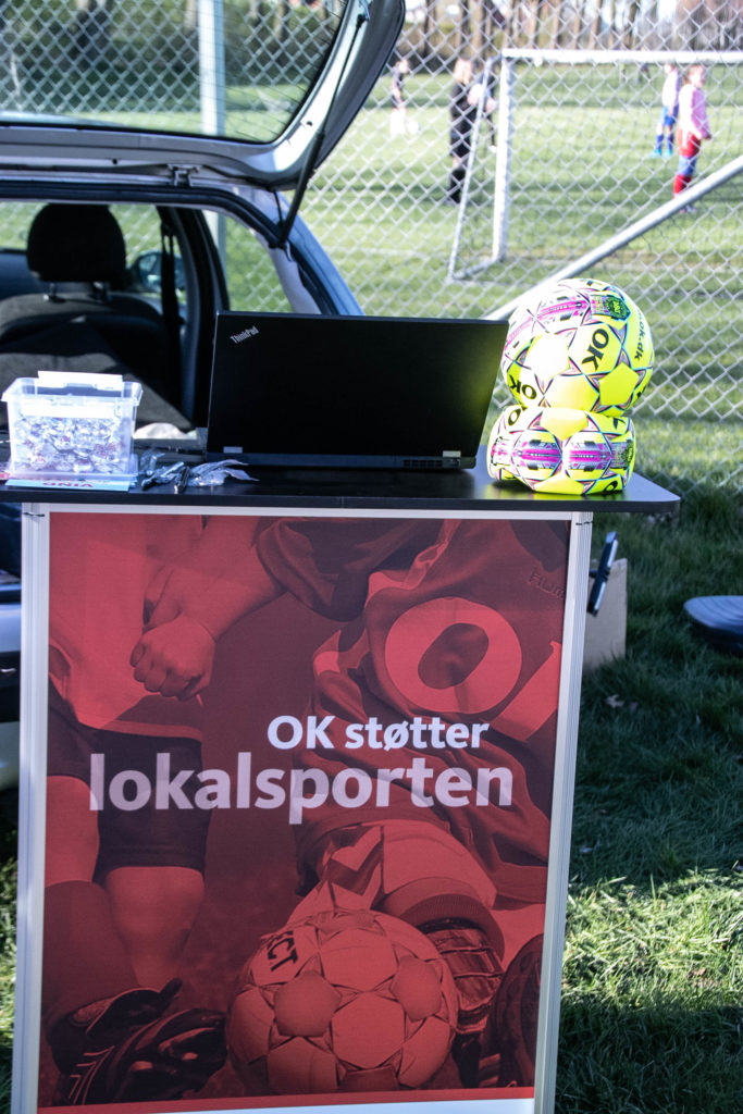 Fodboldbørn © SønderborgNYT