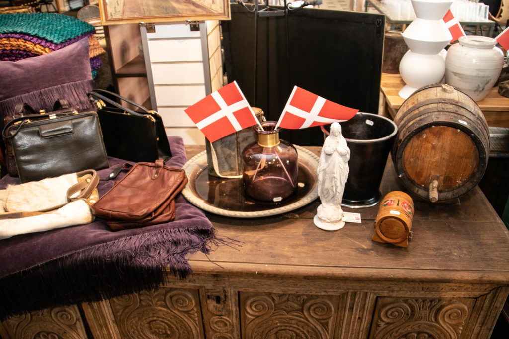 Scrivens Antiques © SønderborgNYT