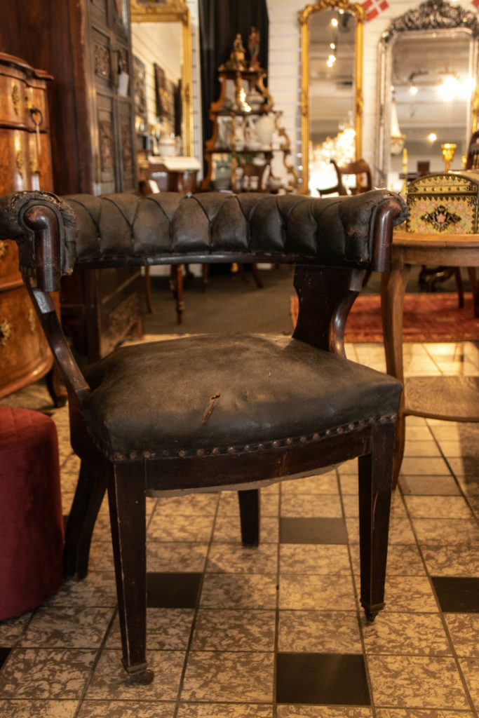 Scrivens Antiques © SønderborgNYT