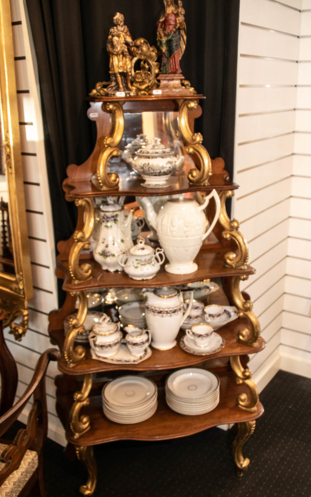 Scrivens Antiques © SønderborgNYT