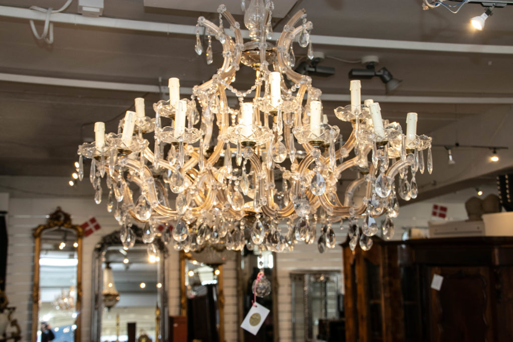Scrivens Antiques © SønderborgNYT
