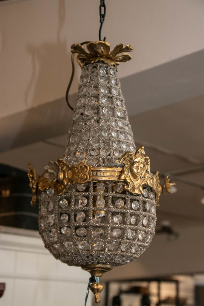 Scrivens Antiques © SønderborgNYT