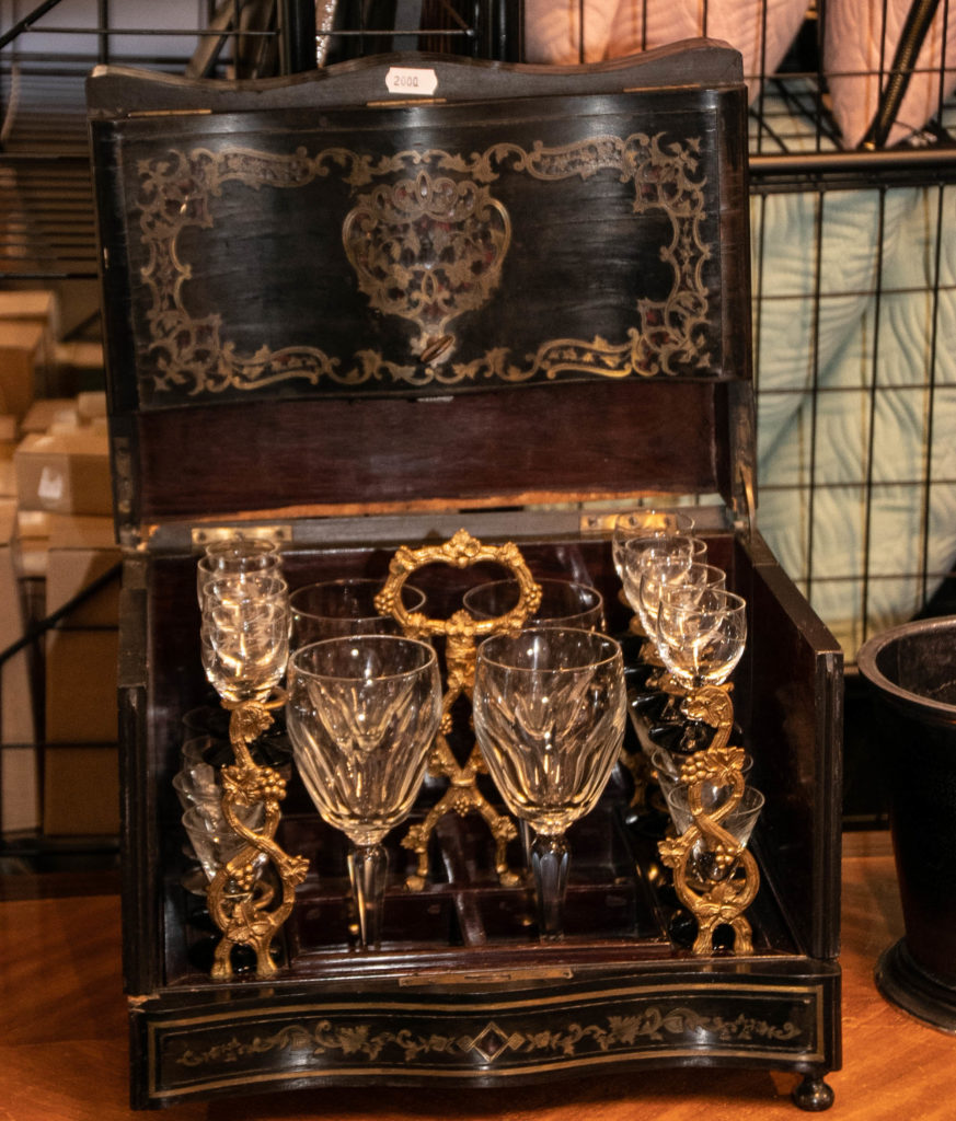 Scrivens Antiques © SønderborgNYT