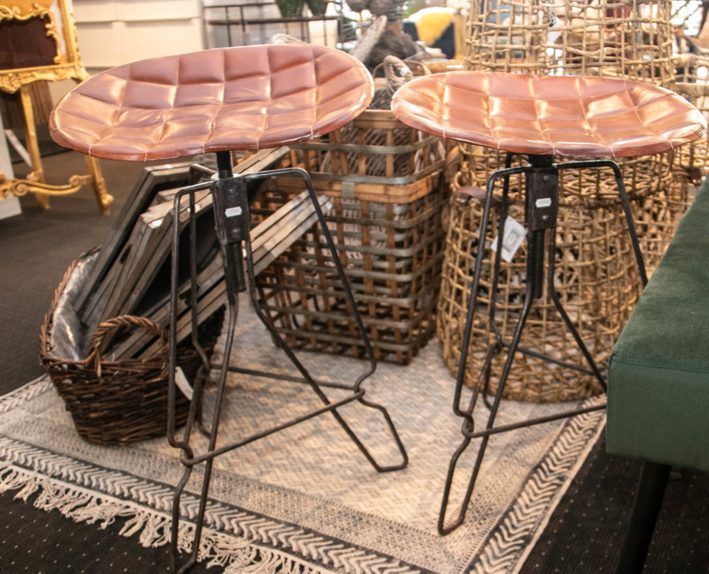 Scrivens Antiques © SønderborgNYT