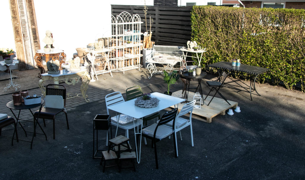 Scrivens Antiques © SønderborgNYT