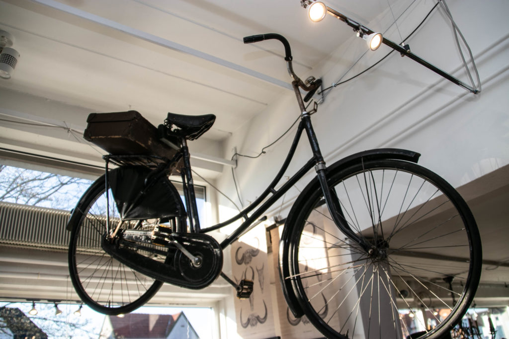 Scrivens Antiques © SønderborgNYT