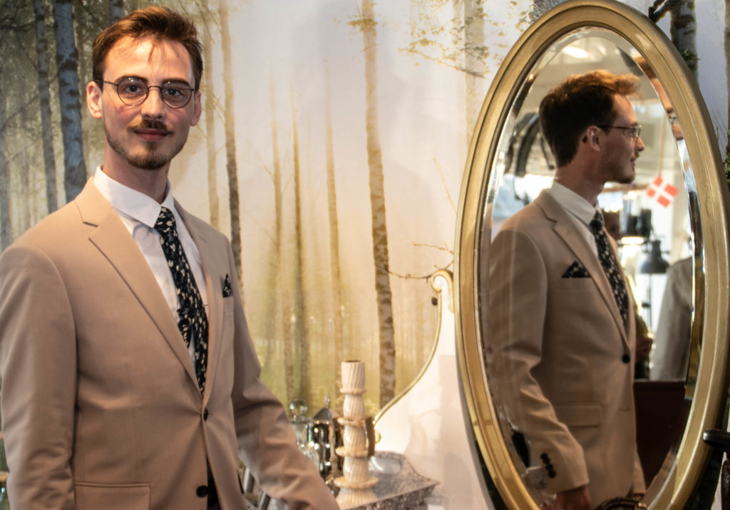 Scrivens Antiques © SønderborgNYT