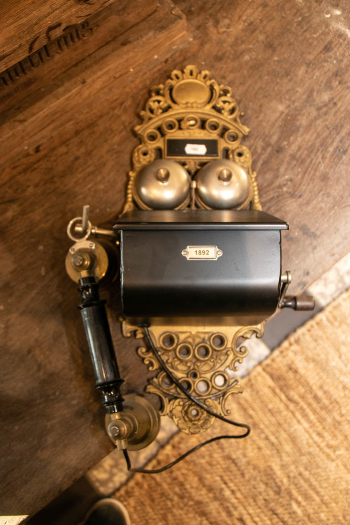 Scrivens Antiques © SønderborgNYT