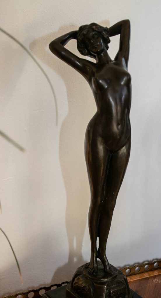 Scrivens Antiques © SønderborgNYT