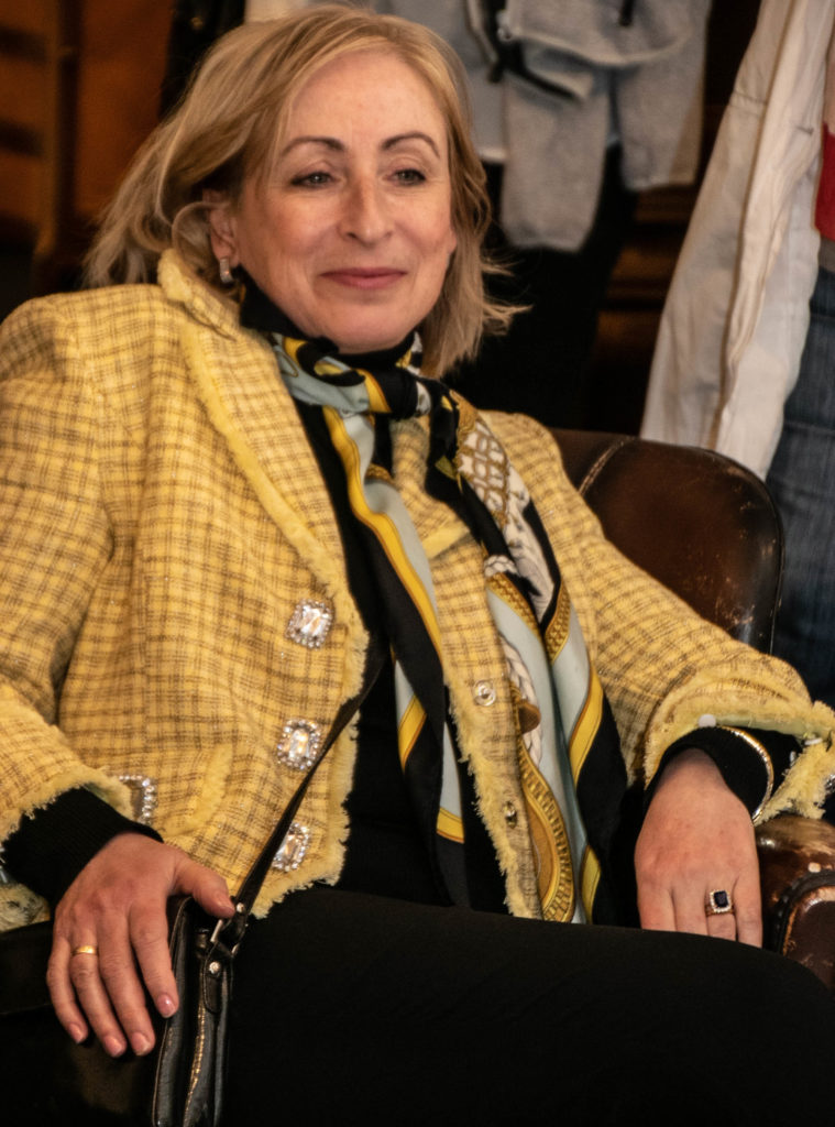 Scrivens Antiques © SønderborgNYT