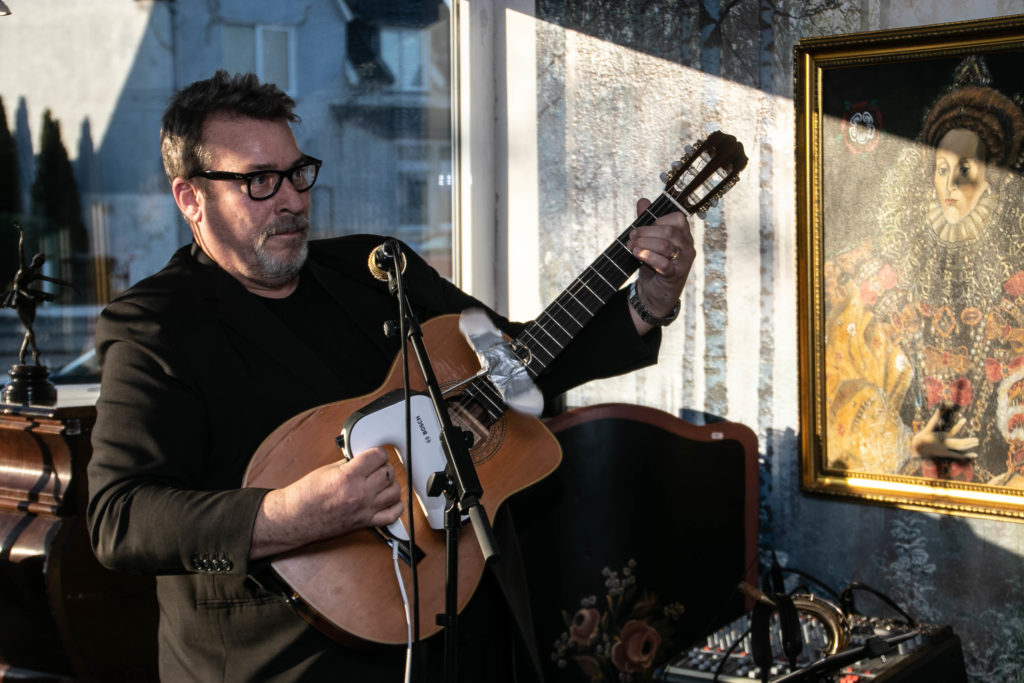 Scrivens Antiques © SønderborgNYT