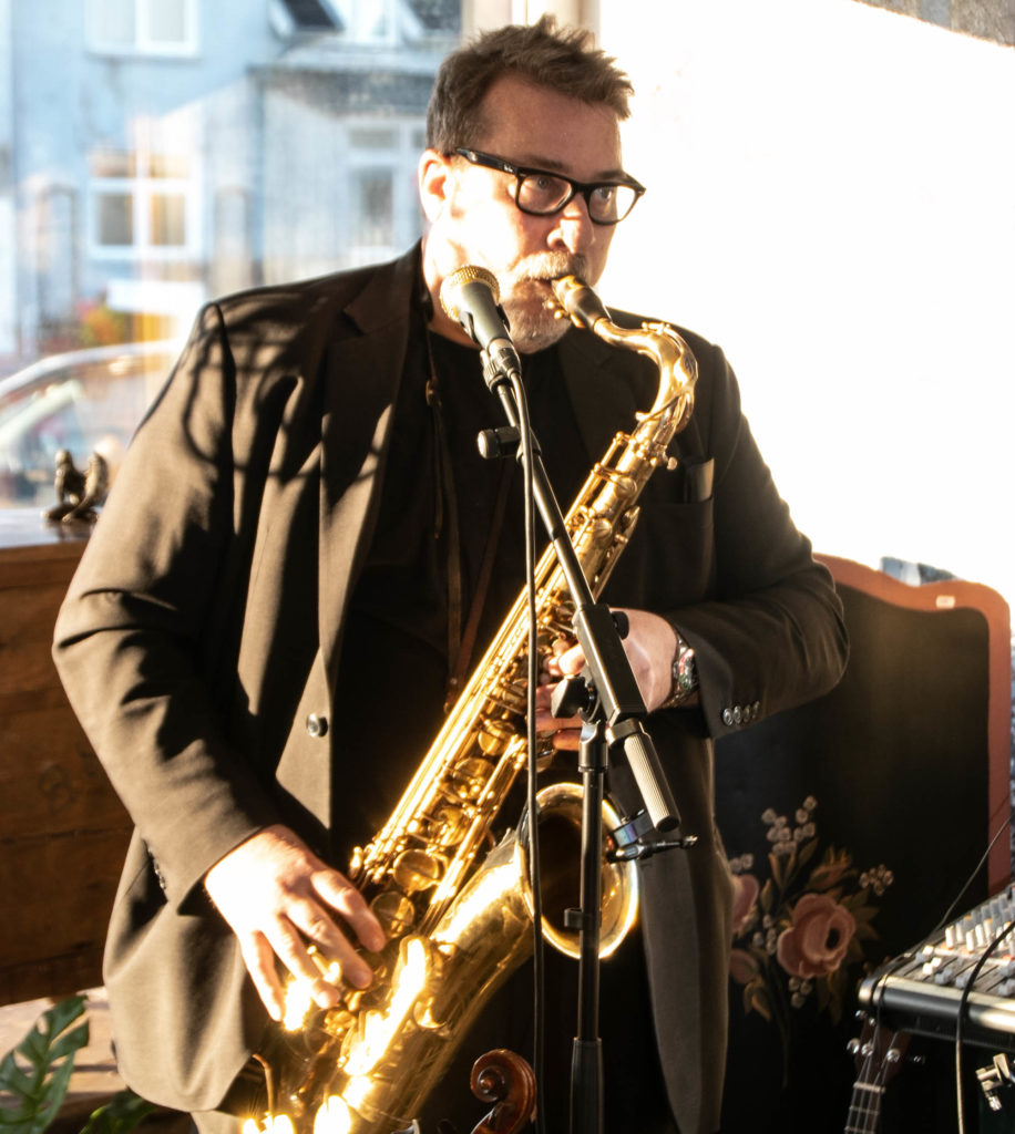 Scrivens Antiques © SønderborgNYT