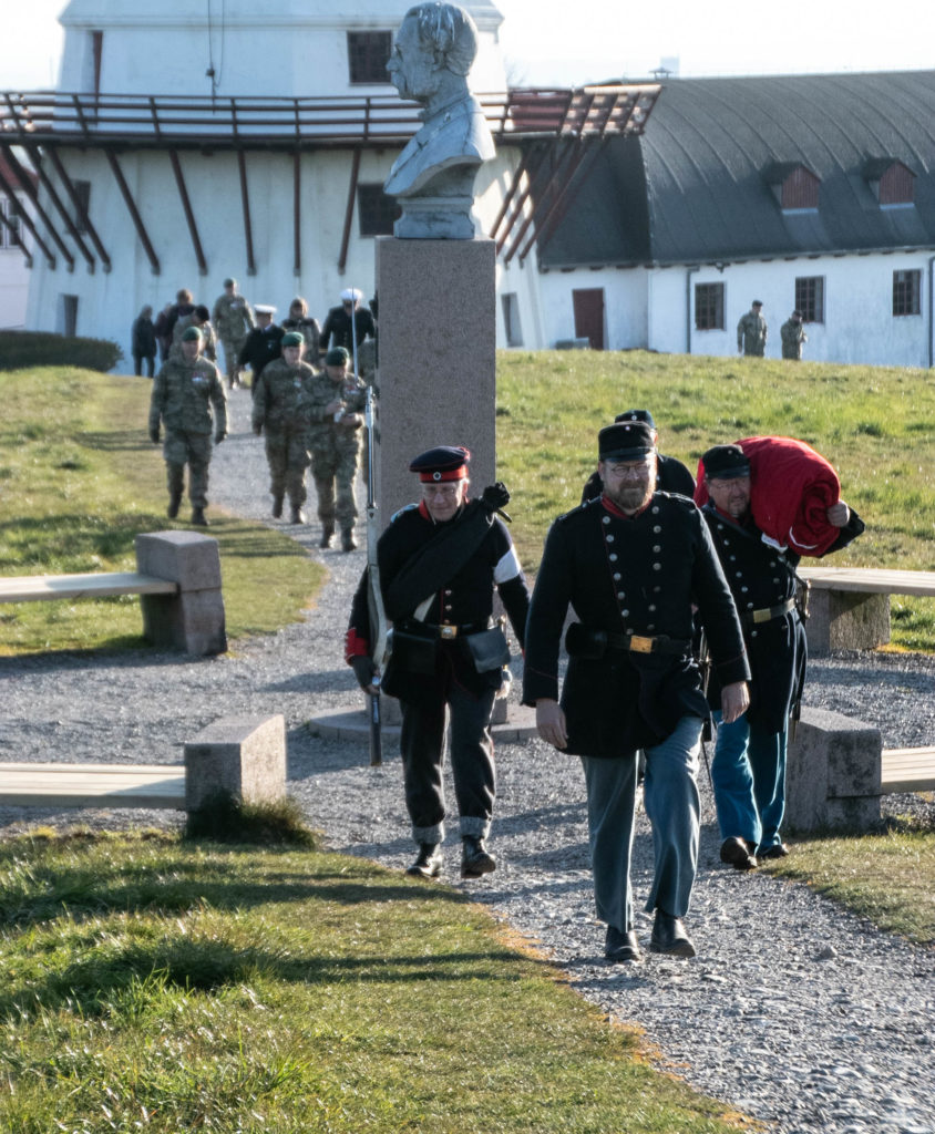 Dybbøldagen © SønderborgNYT