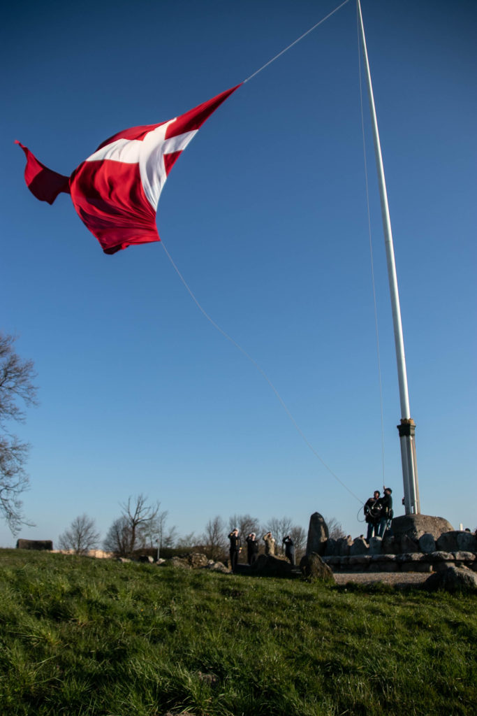 Dybbøldagen © SønderborgNYT