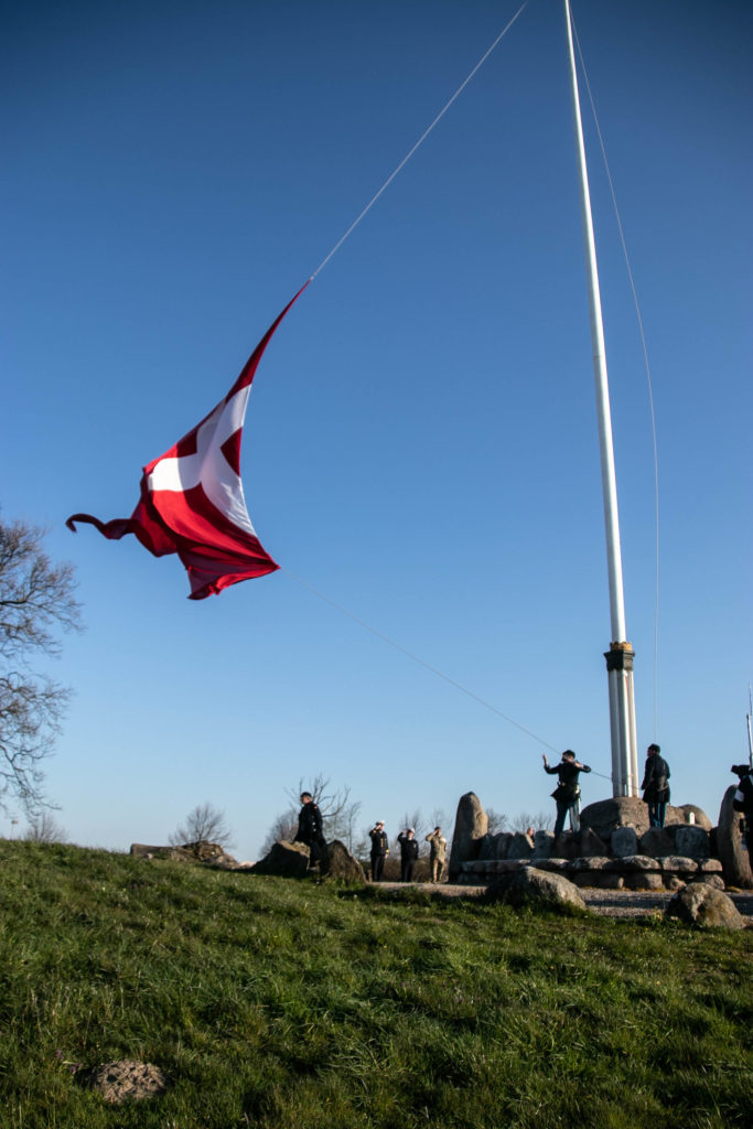 Dybbøldagen © SønderborgNYT