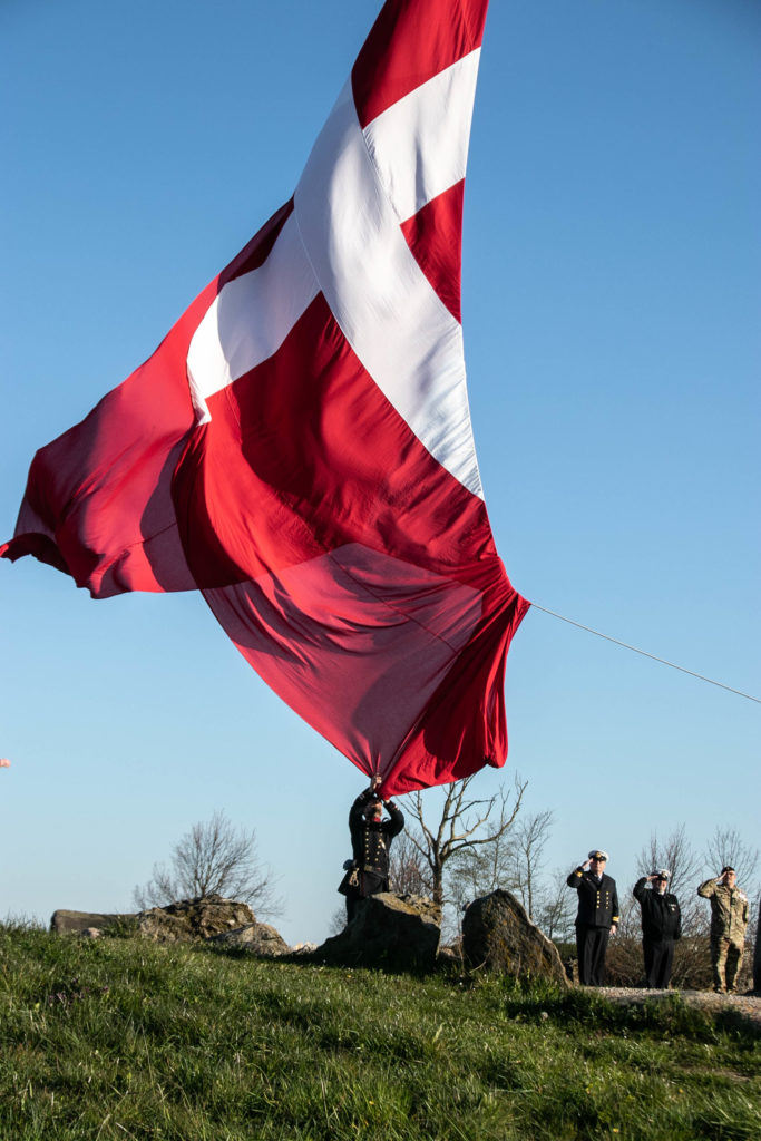Dybbøldagen © SønderborgNYT