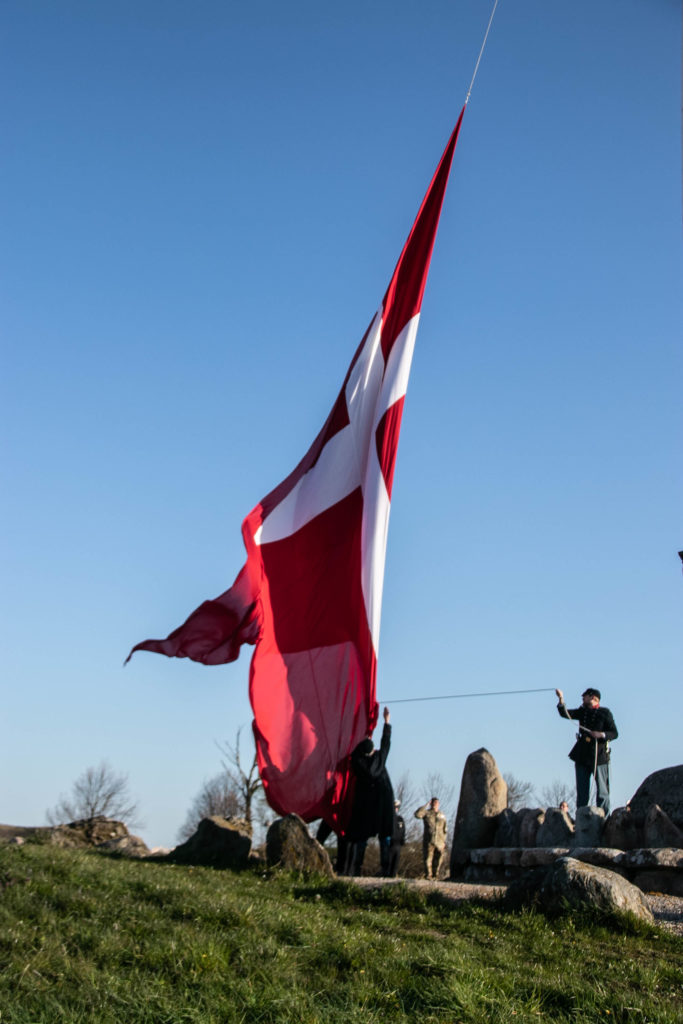 Dybbøldagen © SønderborgNYT