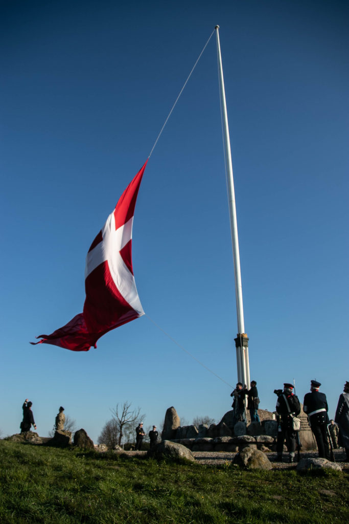 Dybbøldagen © SønderborgNYT