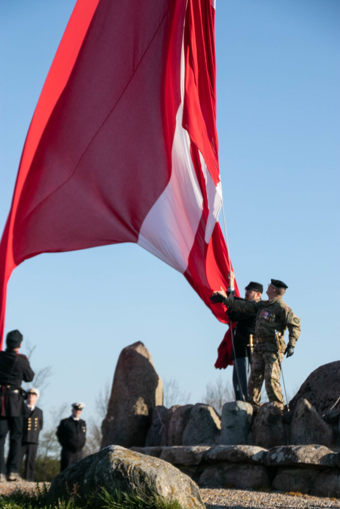 Dybbøldagen © SønderborgNYT