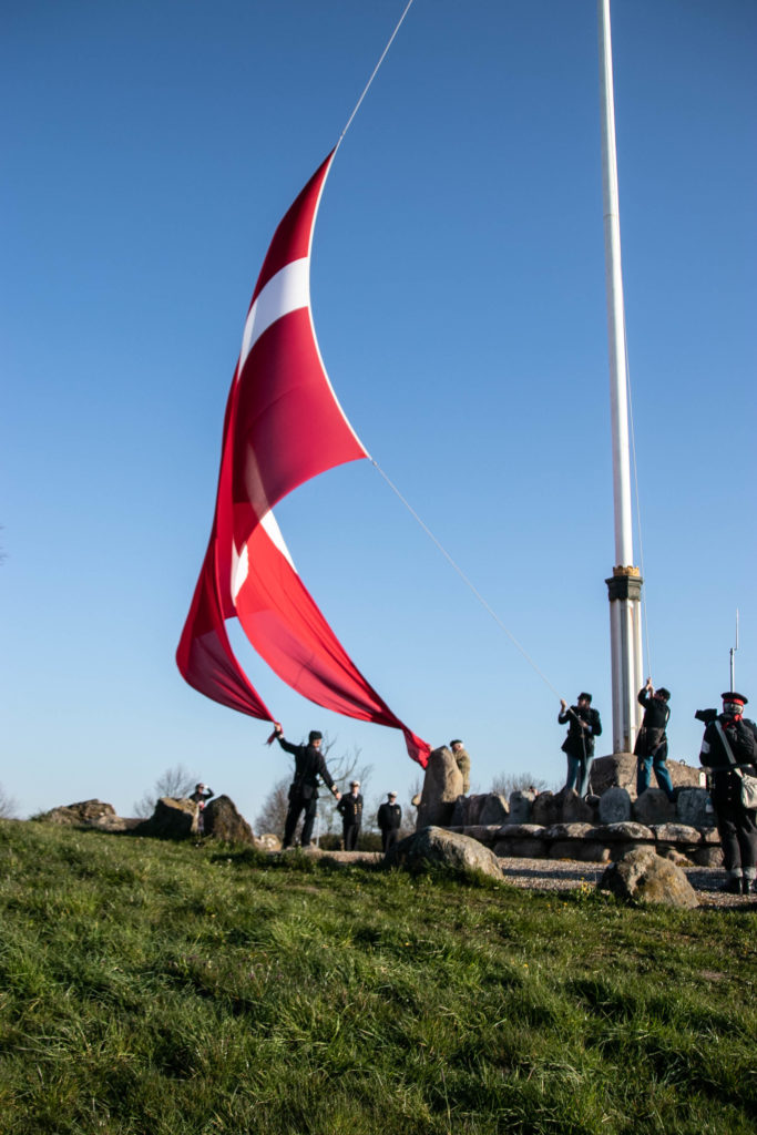 Dybbøldagen © SønderborgNYT