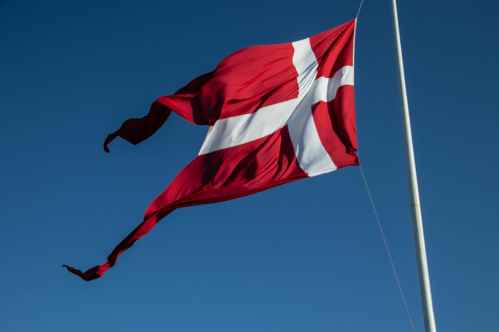 Dybbøldagen © SønderborgNYT