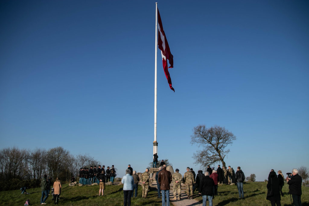 Dybbøldagen © SønderborgNYT