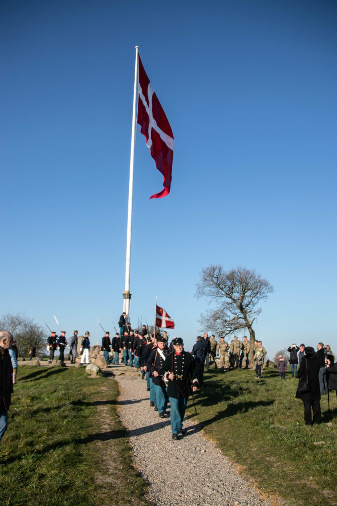 Dybbøldagen © SønderborgNYT