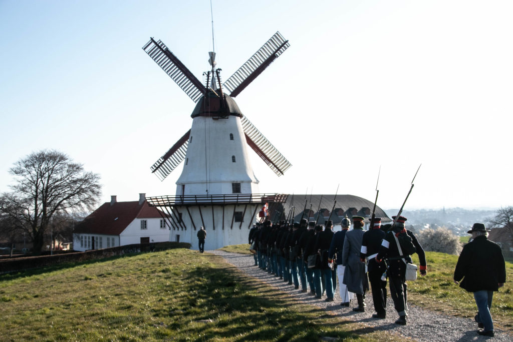 Dybbøldagen © SønderborgNYT