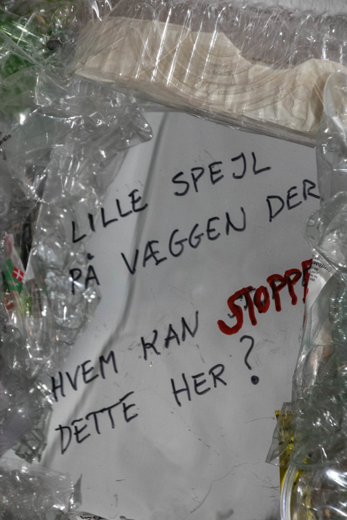 Klima-kunst © SønderborgNYT
