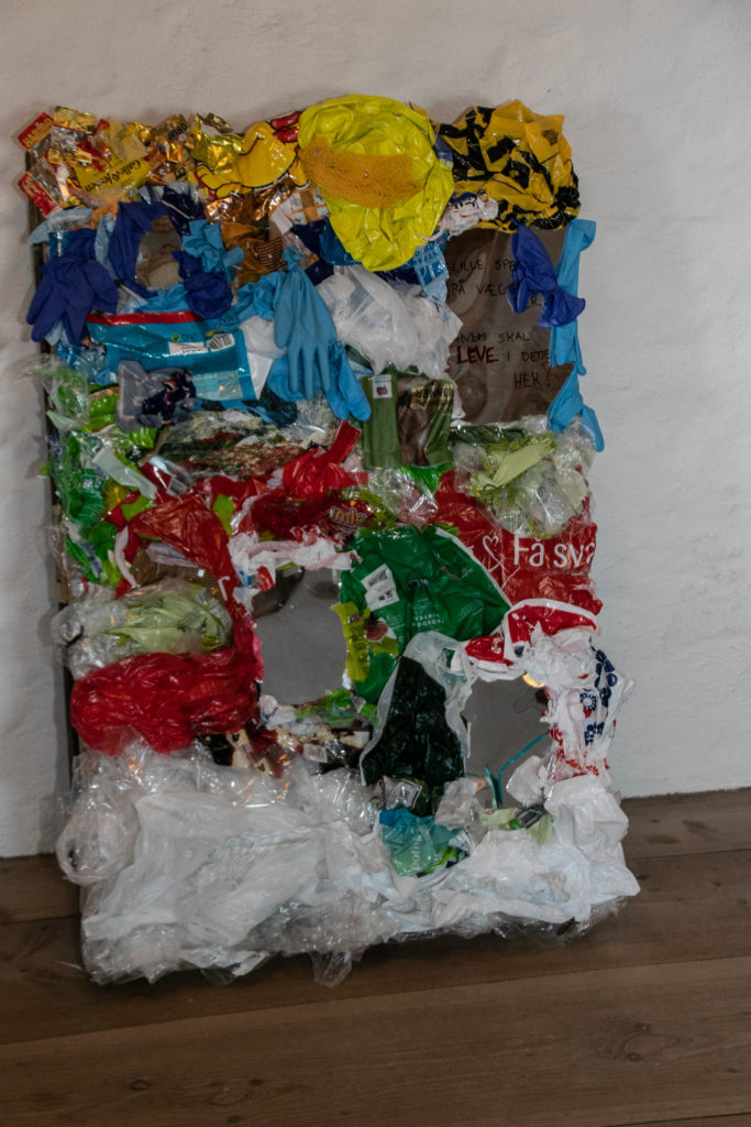 Klima-kunst © SønderborgNYT