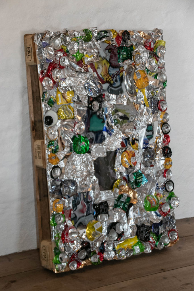 Klima-kunst © SønderborgNYT