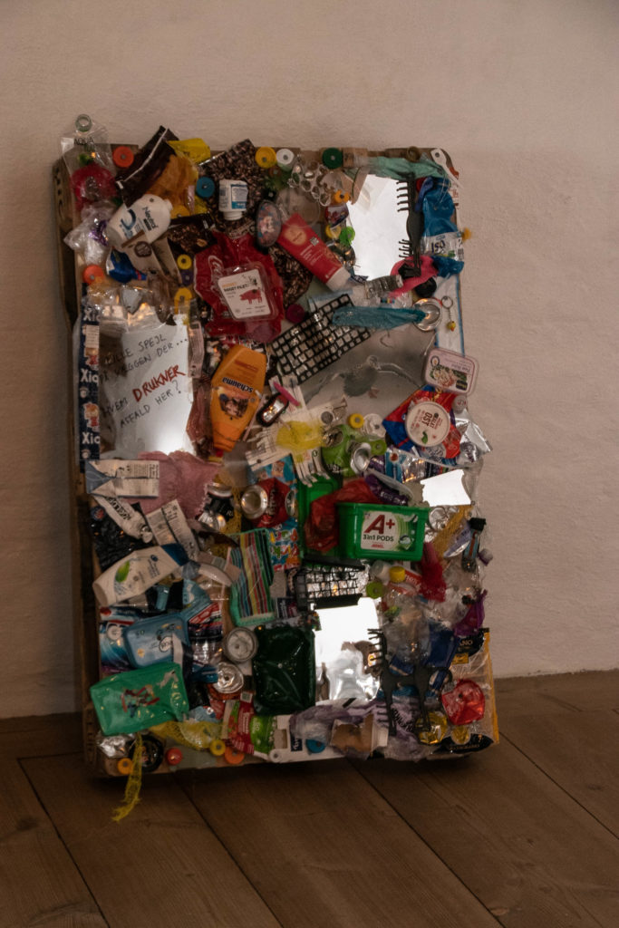 Klima-kunst © SønderborgNYT