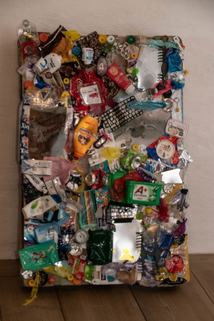 Klima-kunst © SønderborgNYT