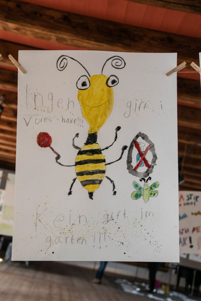 Klima-kunst © SønderborgNYT