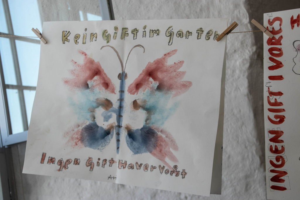 Klima-kunst © SønderborgNYT