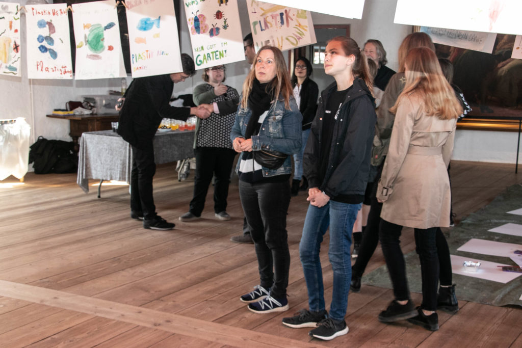 Klima-kunst © SønderborgNYT
