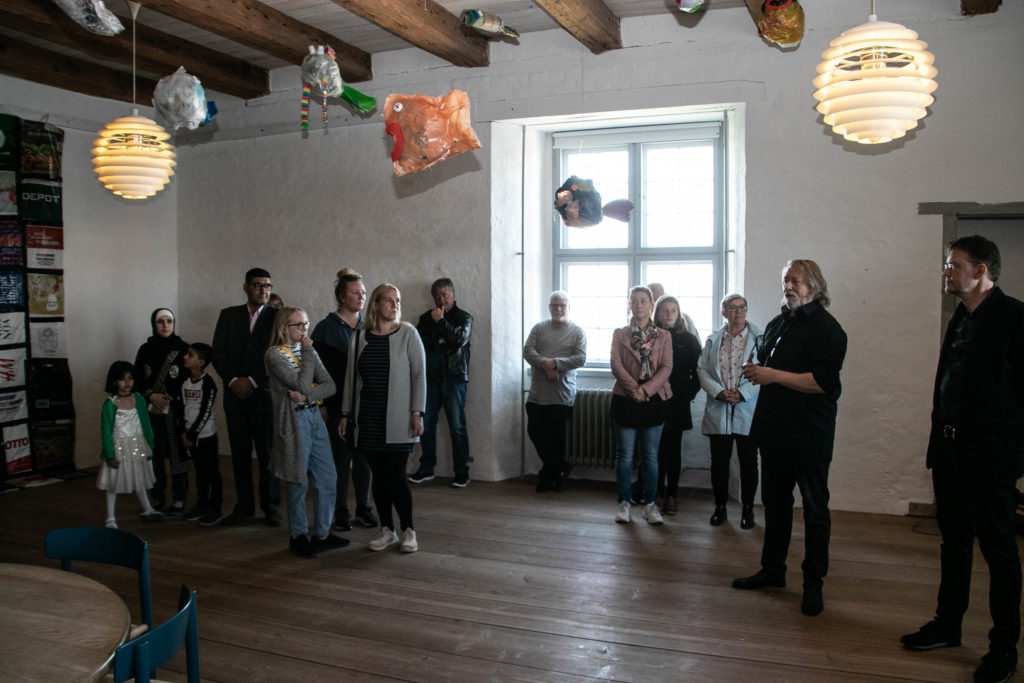Klima-kunst © SønderborgNYT